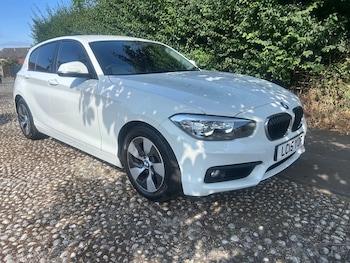 Used BMW 1 Series 2015 for sale - 79186513: Photo