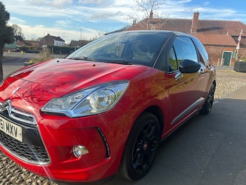 Used Citroen DS3 2011 for sale - 78133789: Photo