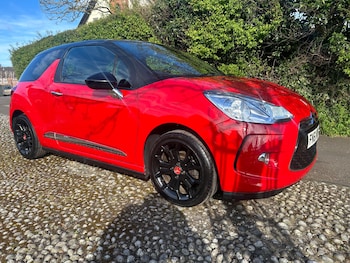 Used Citroen DS3 2011 for sale - 78133789: Photo