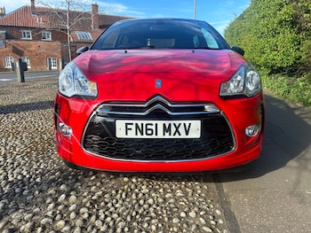 Used Citroen DS3 2011 for sale - 78133789: Photo