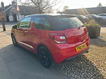 Used Citroen DS3 2011 for sale - 78133789: Photo