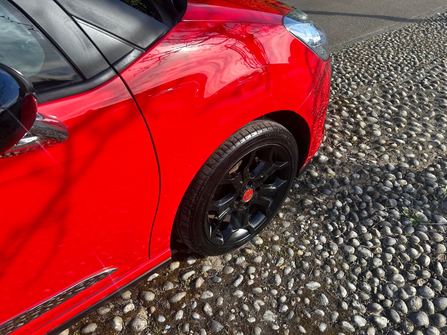 Used Citroen DS3 2011 for sale - 78133789: Photo 6