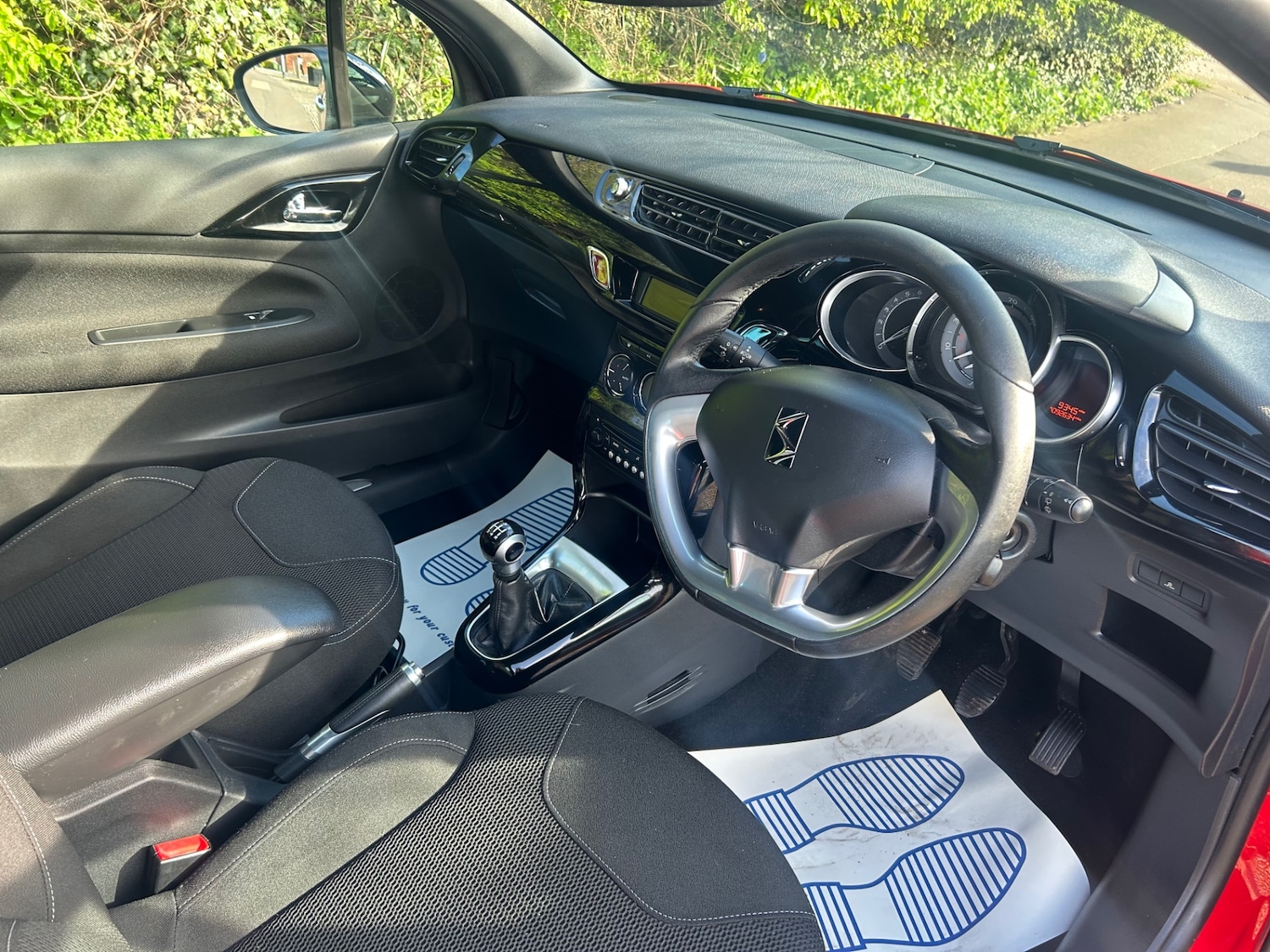 Used Citroen DS3 2011 for sale - 78133789: Photo 7