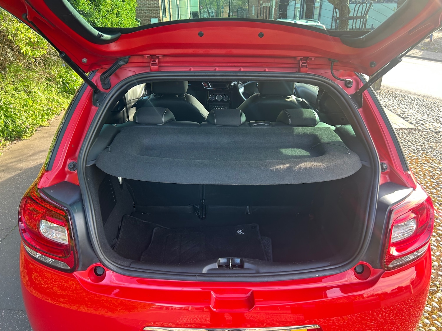 Used Citroen DS3 2011 for sale - 78133789: Photo 8