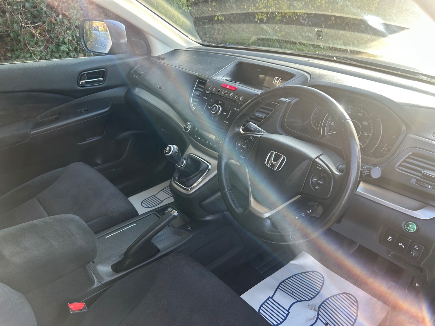 Used Honda CR-V 2014 for sale - 76931863: Photo 10