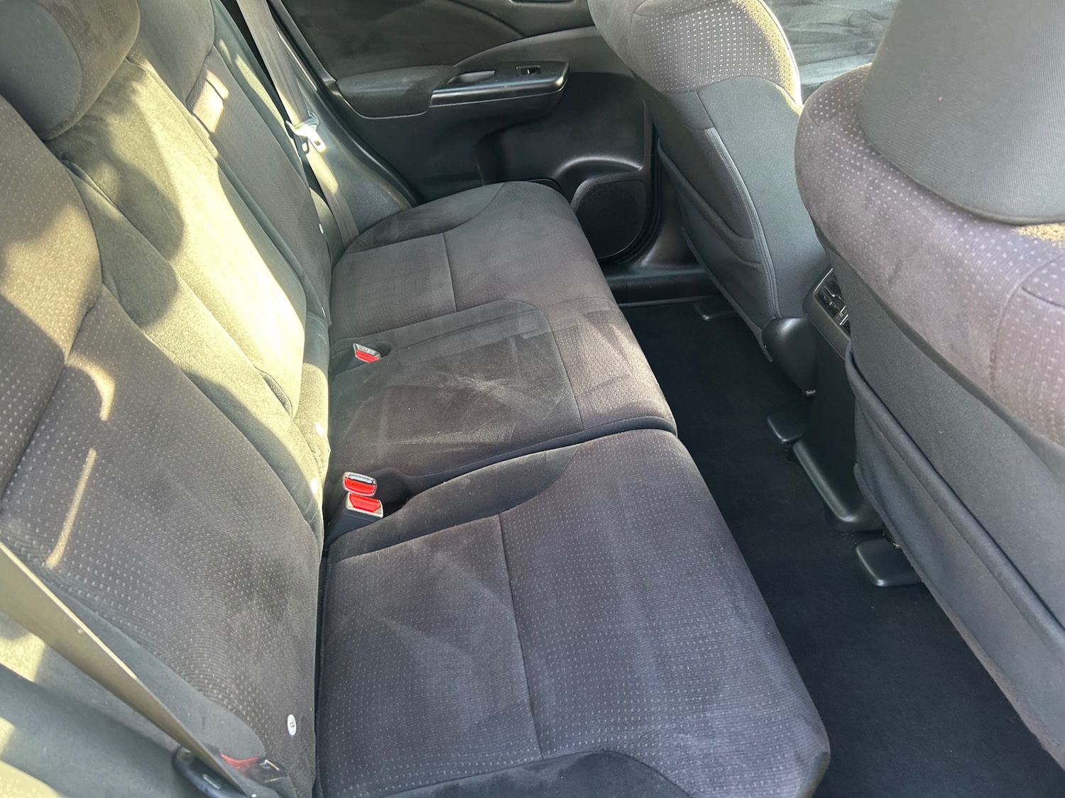 Used Honda CR-V 2014 for sale - 76931863: Photo 11