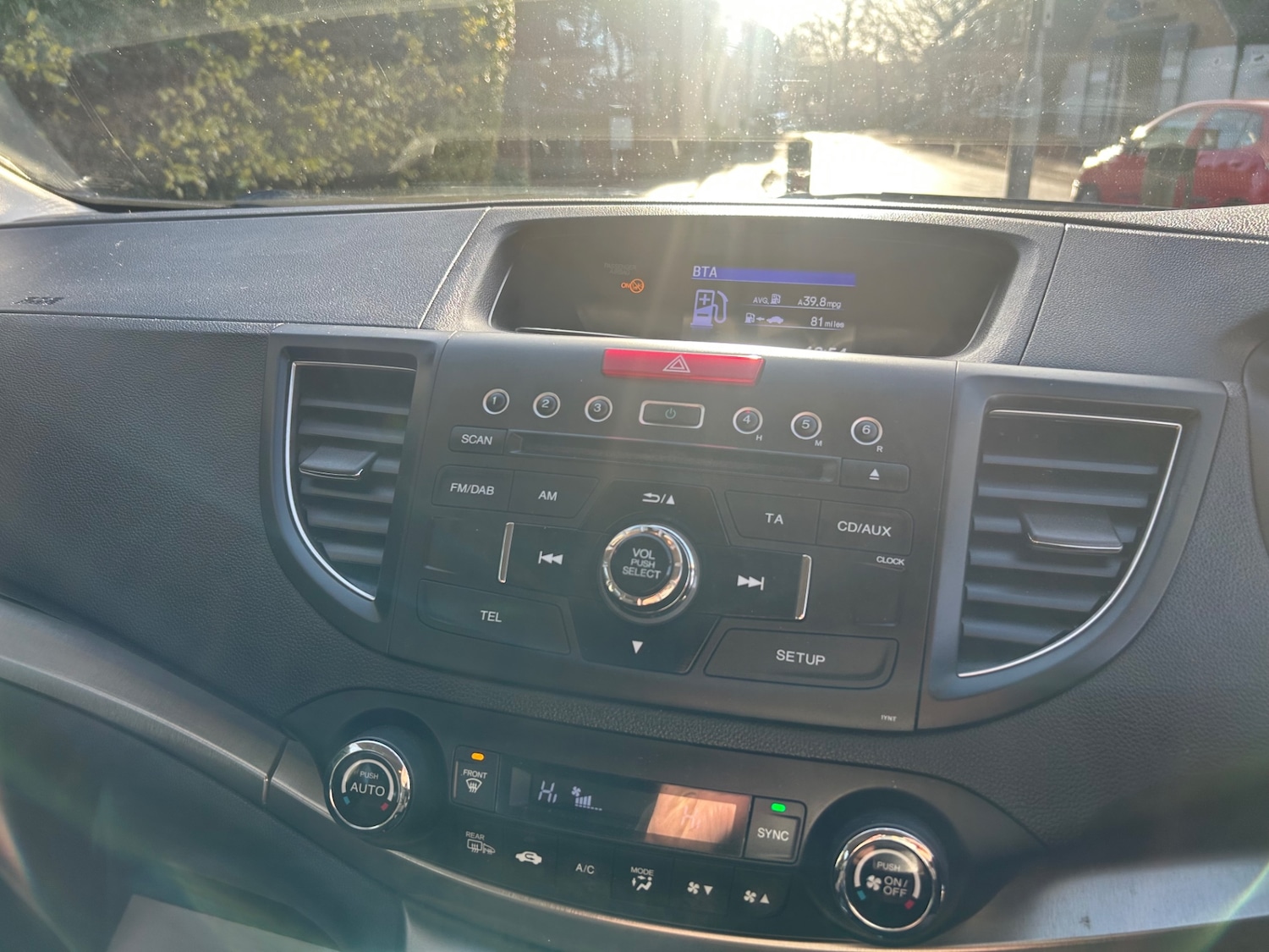 Used Honda CR-V 2014 for sale - 76931863: Photo 12