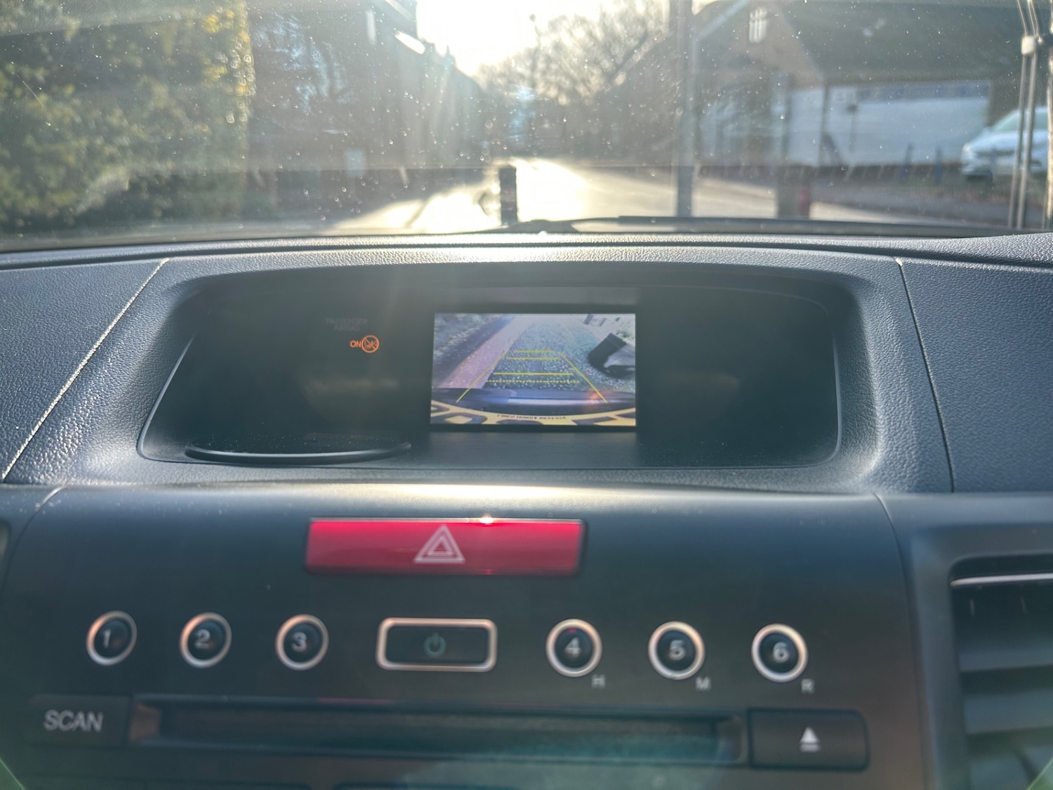 Used Honda CR-V 2014 for sale - 76931863: Photo 13