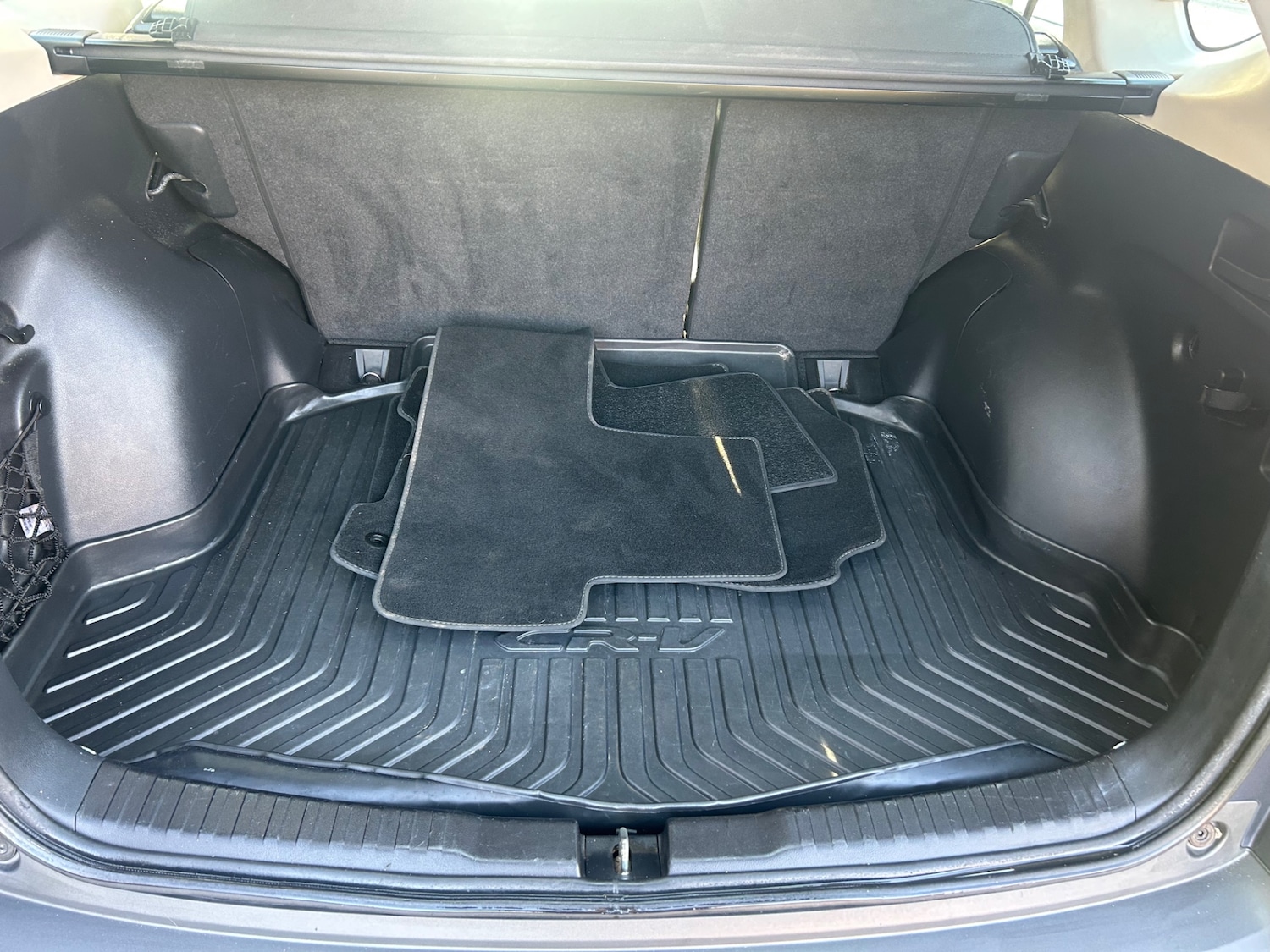 Used Honda CR-V 2014 for sale - 76931863: Photo 8