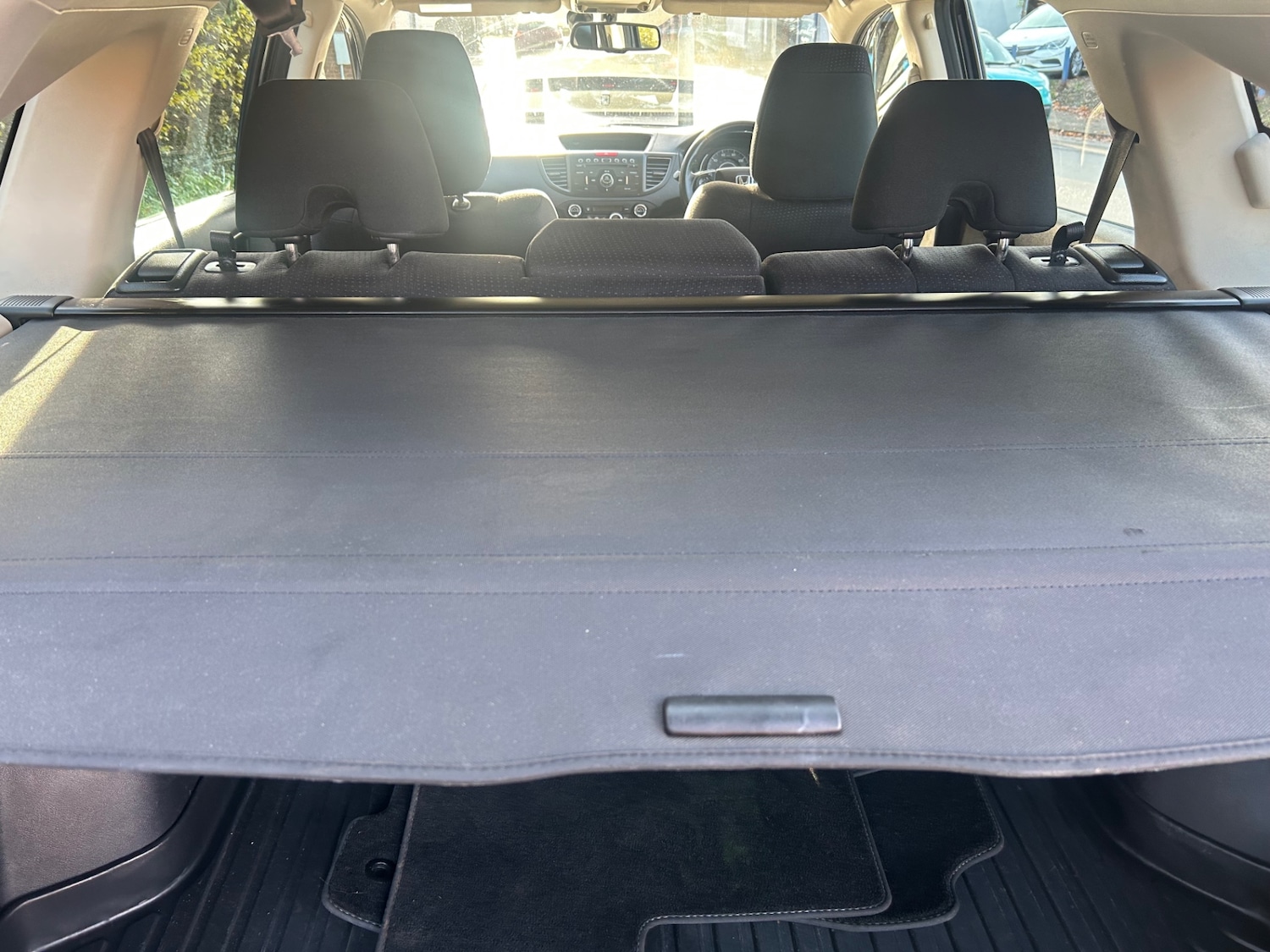 Used Honda CR-V 2014 for sale - 76931863: Photo 9