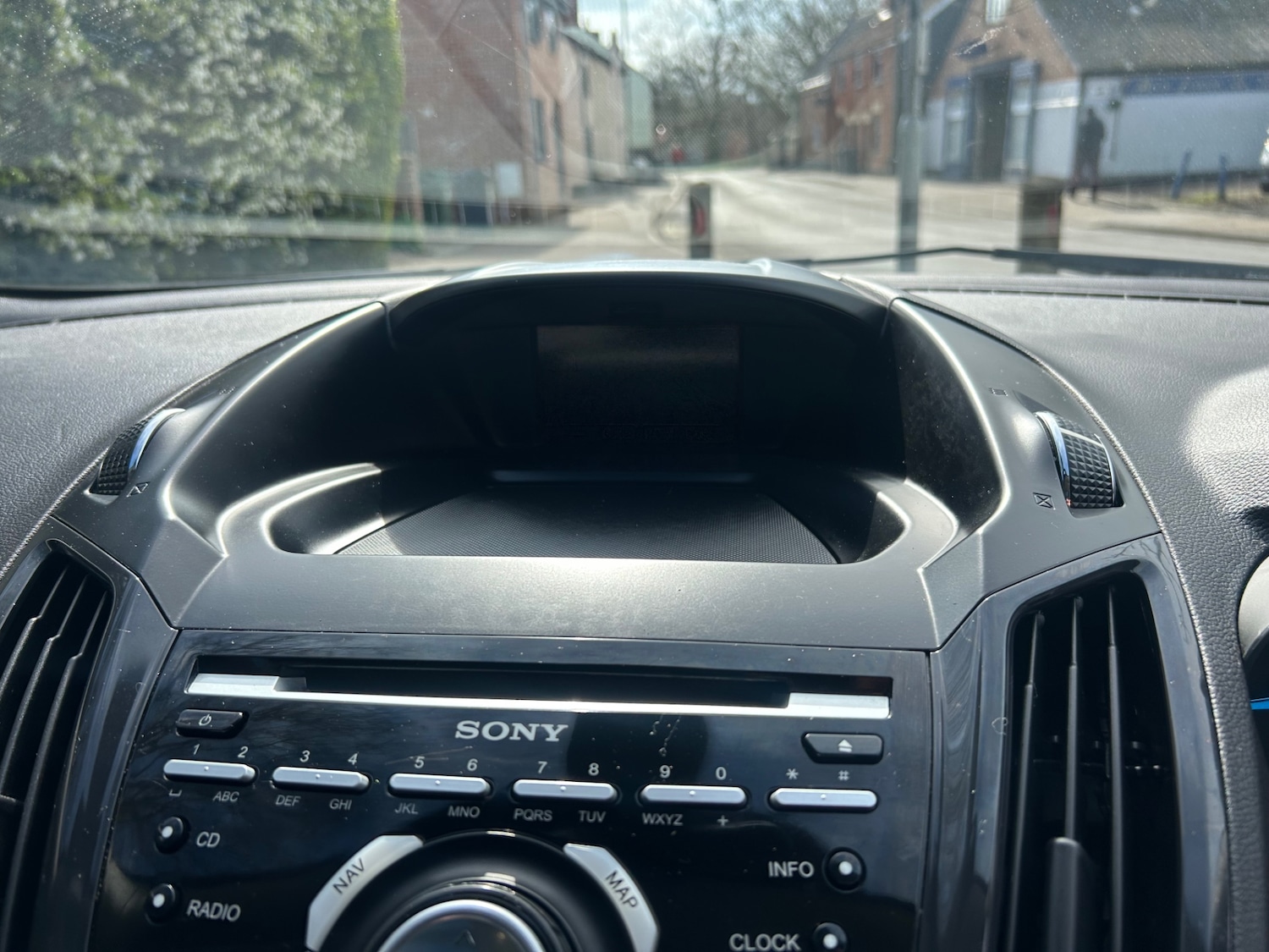 Used Ford Kuga 2013 for sale - 77822428: Photo 12