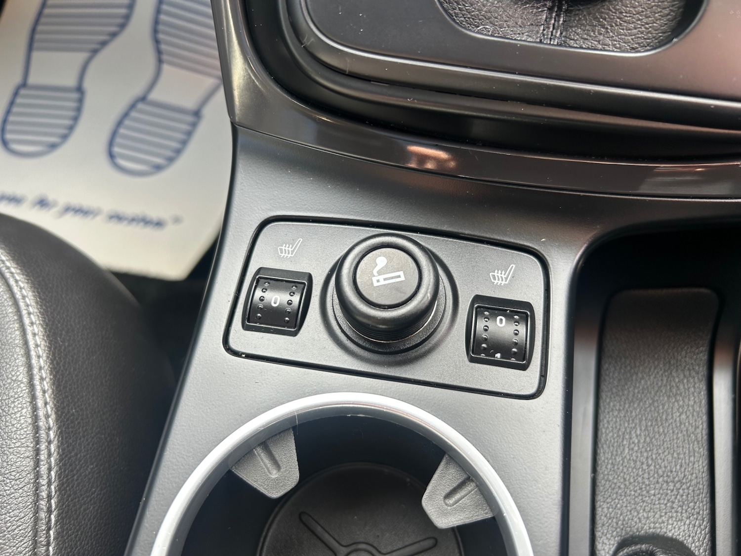 Used Ford Kuga 2013 for sale - 77822428: Photo 14