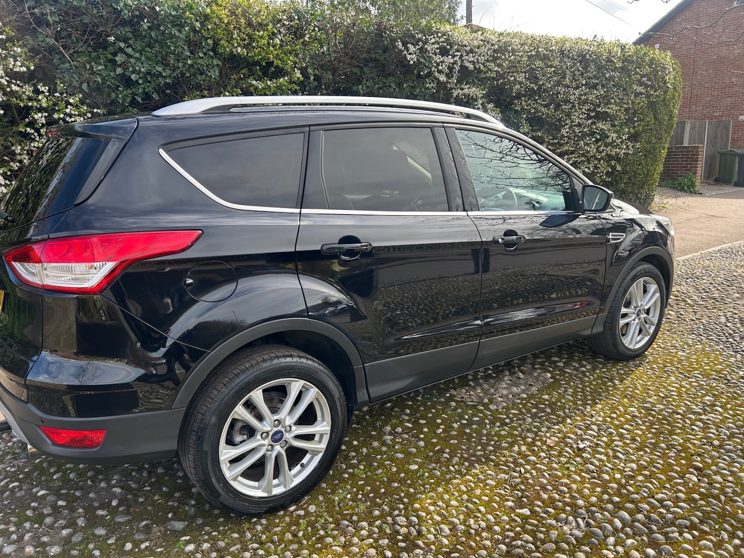 Used Ford Kuga 2013 for sale - 77822428: Photo 5