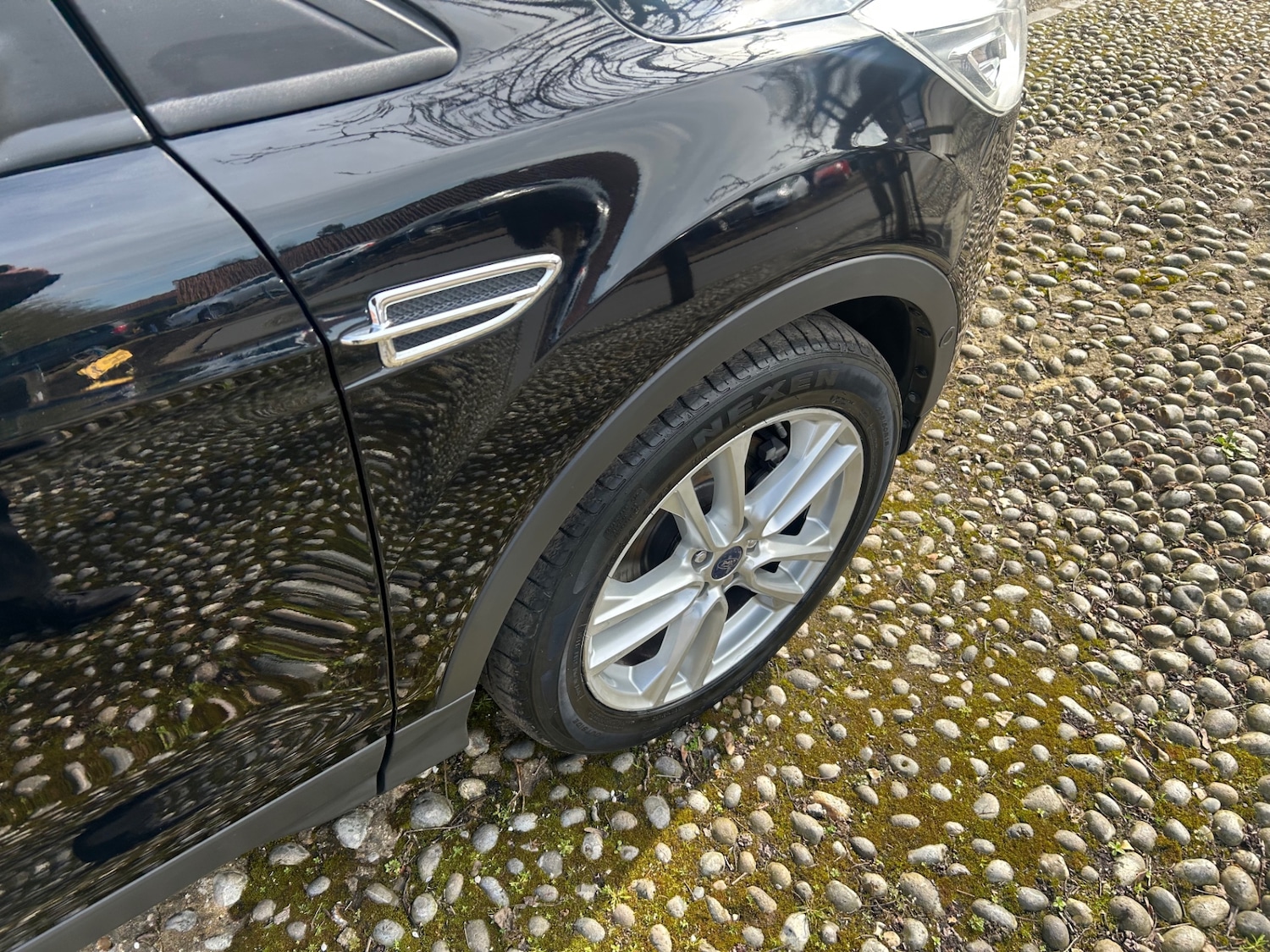 Used Ford Kuga 2013 for sale - 77822428: Photo 6