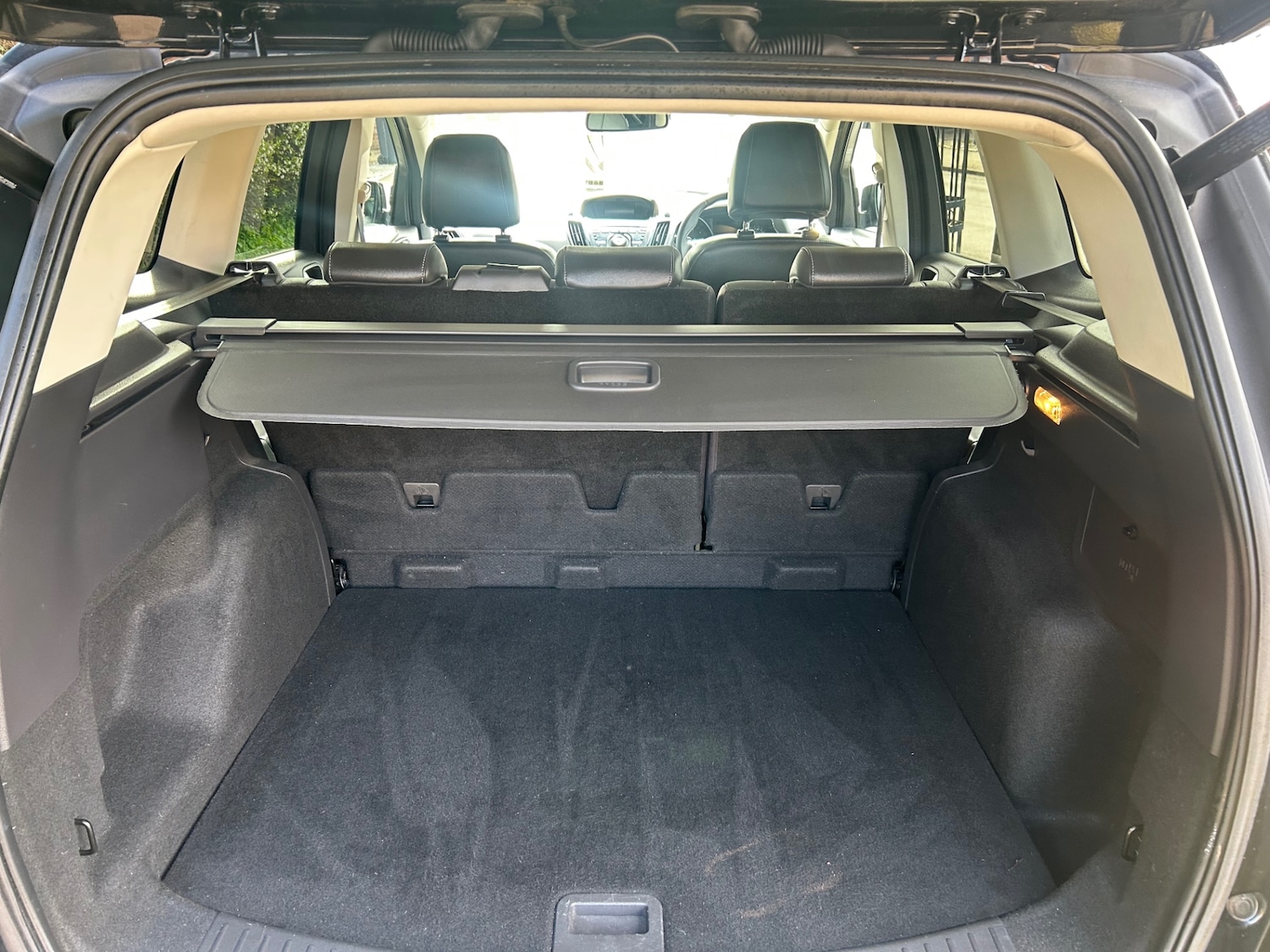 Used Ford Kuga 2013 for sale - 77822428: Photo 7