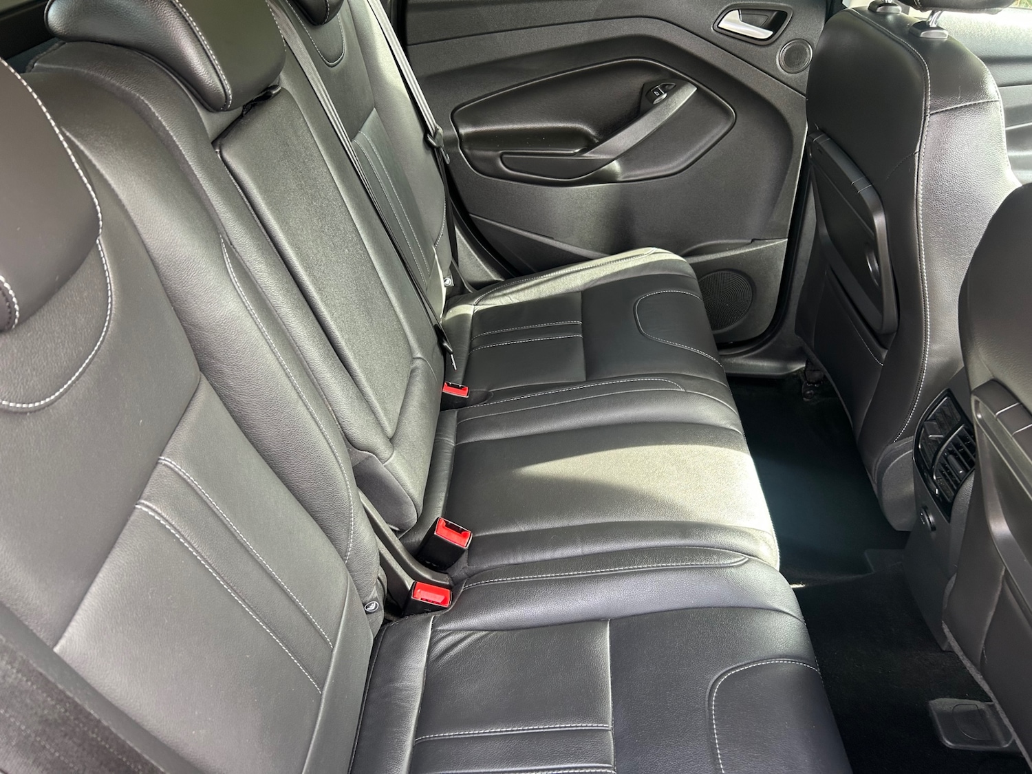 Used Ford Kuga 2013 for sale - 77822428: Photo 9