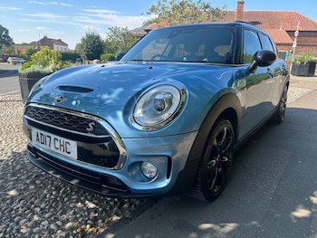 Used MINI Clubman 2017 for sale - 79322435: Photo