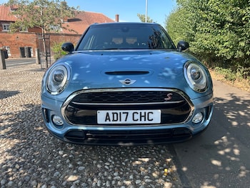 Used MINI Clubman 2017 for sale - 79322435: Photo
