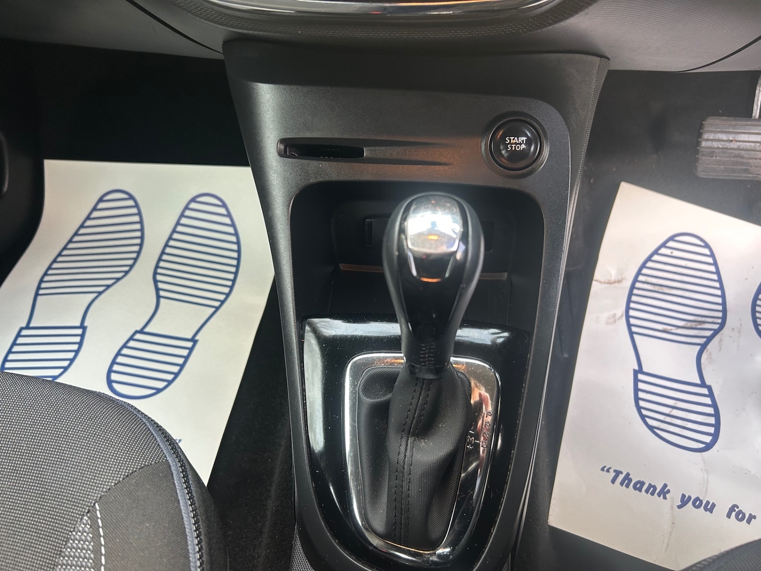 Used Renault Captur 2014 for sale - 76847675: Photo 11