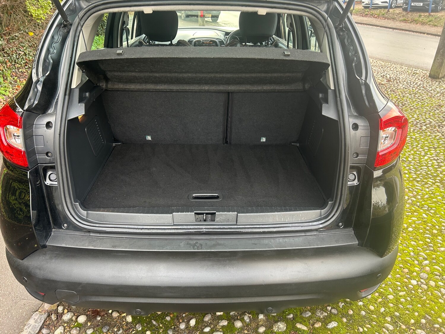 Used Renault Captur 2014 for sale - 76847675: Photo 7