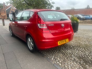 Used Hyundai i30 2009 for sale - 79673068: Photo