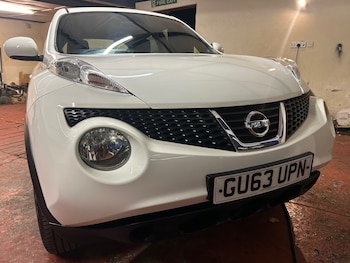 2013 (63) - 1.6 [94] Visia 5dr