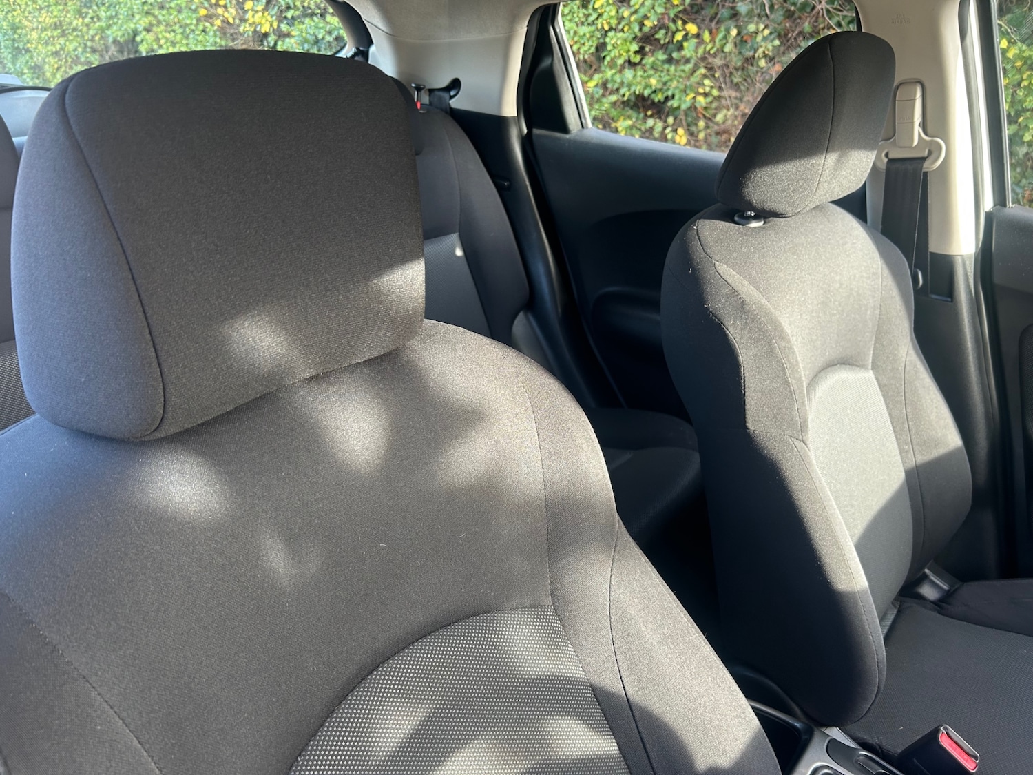 Used Nissan Juke 2013 for sale - 76560170: Photo 9