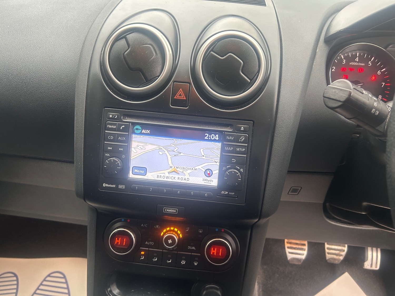 Used Nissan Qashqai 2013 for sale - 76808379: Photo 10