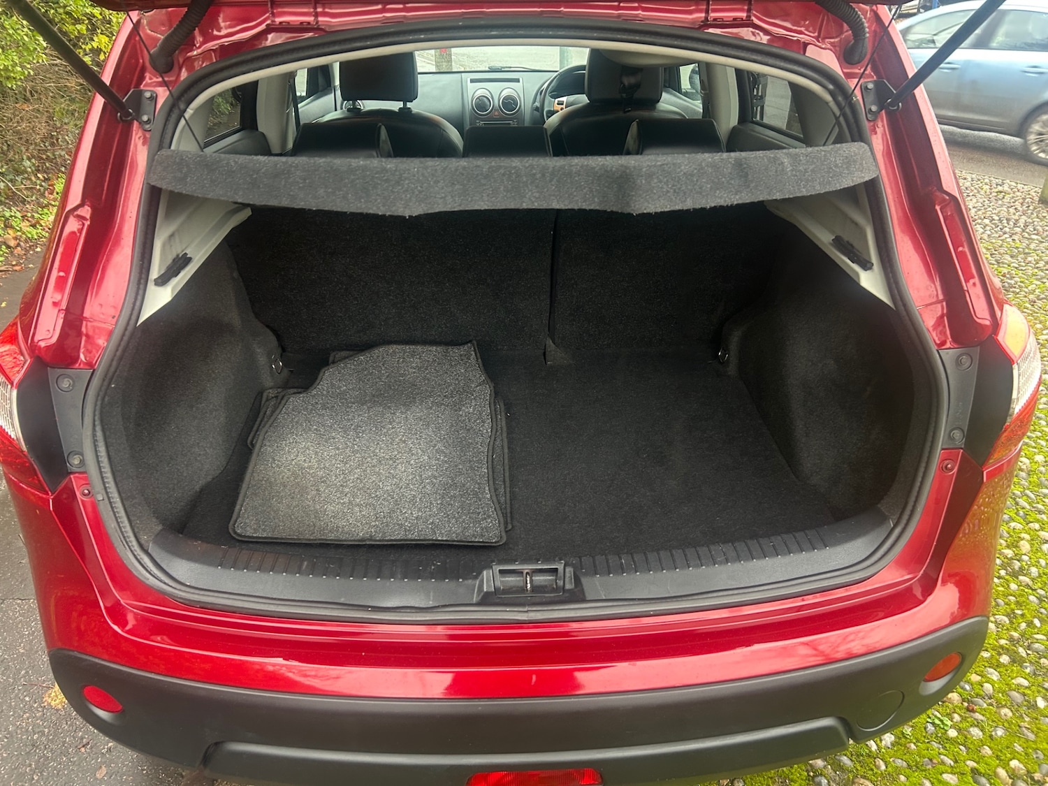 Used Nissan Qashqai 2013 for sale - 76808379: Photo 7