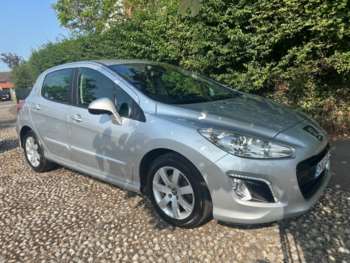 Used Peugeot 308 2013 for sale - 75008862: Photo