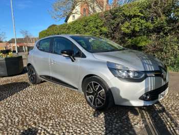 Used Renault Clio 2014 for sale - 74207845: Photo