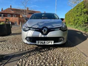 Used Renault Clio 2014 for sale - 74207845: Photo