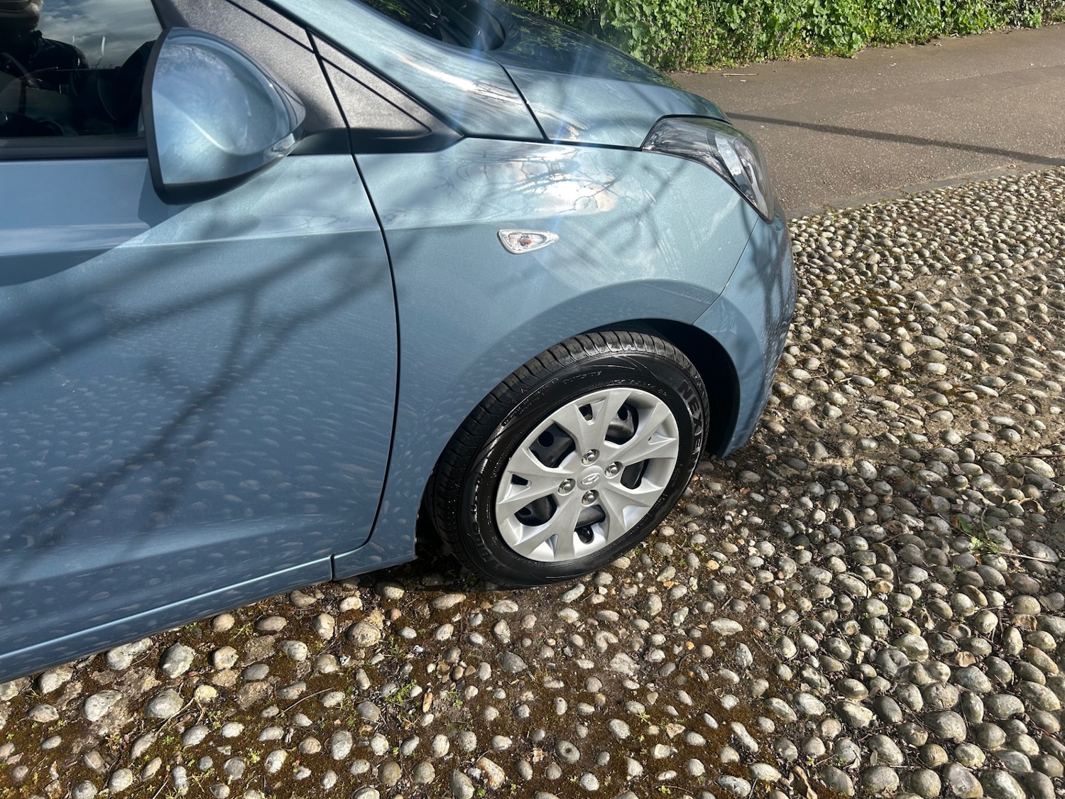 Used Hyundai i10 2016 for sale - 78124803: Photo 5