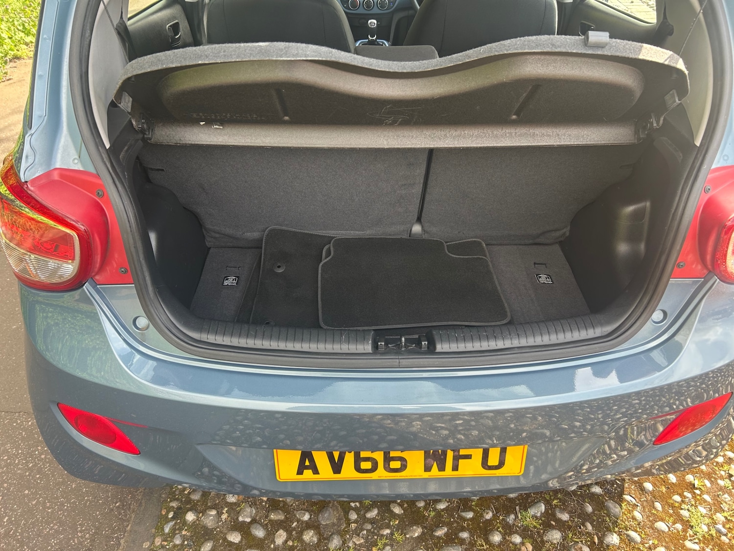 Used Hyundai i10 2016 for sale - 78124803: Photo 6