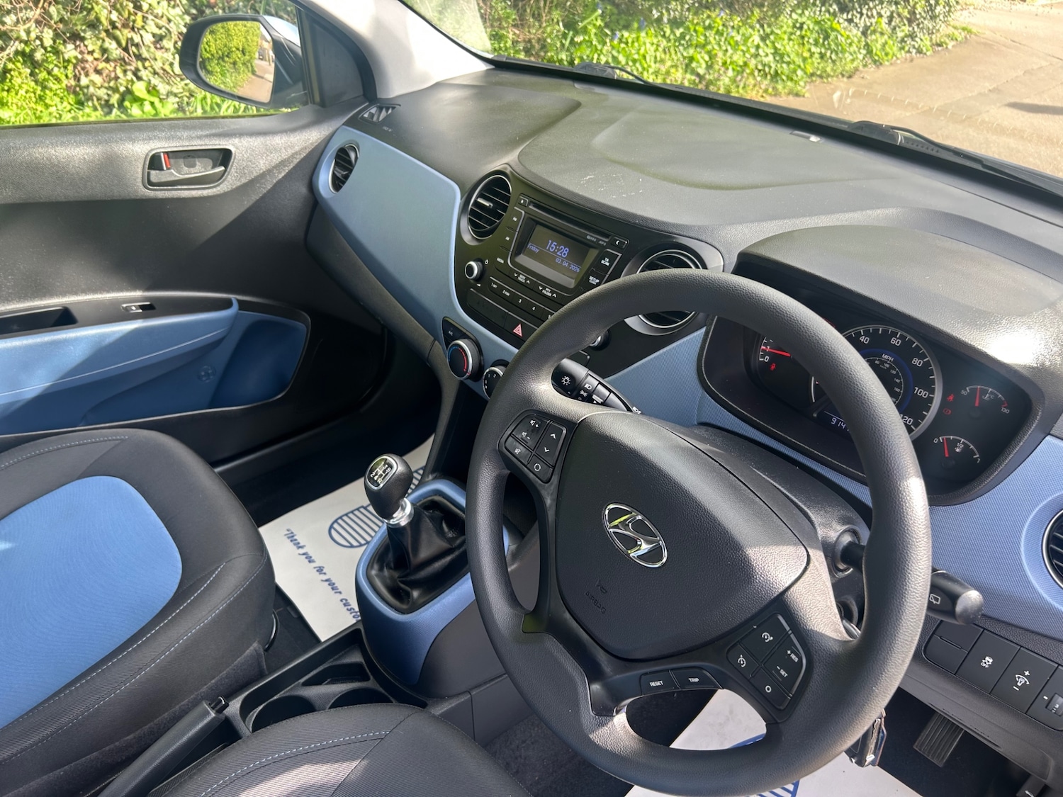 Used Hyundai i10 2016 for sale - 78124803: Photo 7