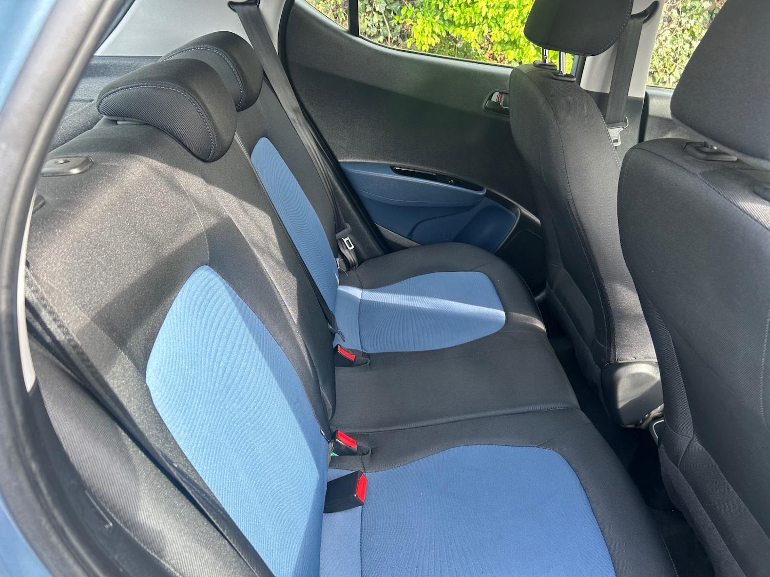 Used Hyundai i10 2016 for sale - 78124803: Photo 8