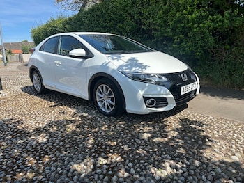 Used Honda Civic 2015 for sale - 78532626: Photo