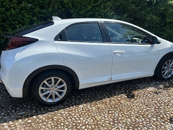 Used Honda Civic 2015 for sale - 78532626: Photo