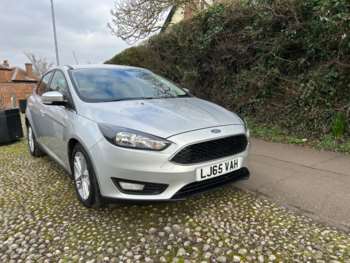 Used Ford Focus 2015 for sale - 73740716: Photo