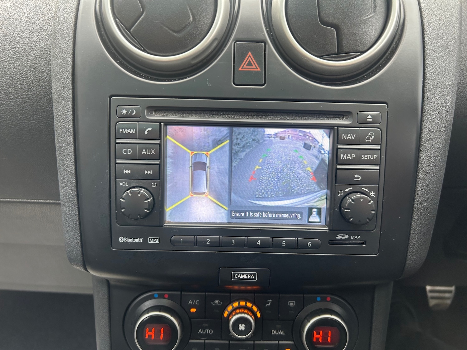 Used Nissan Qashqai+2 2013 for sale - 78045411: Photo 11