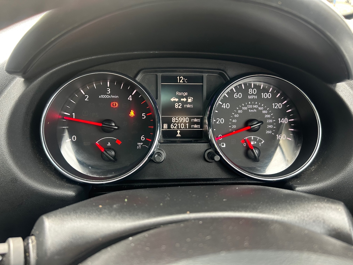 Used Nissan Qashqai+2 2013 for sale - 78045411: Photo 12