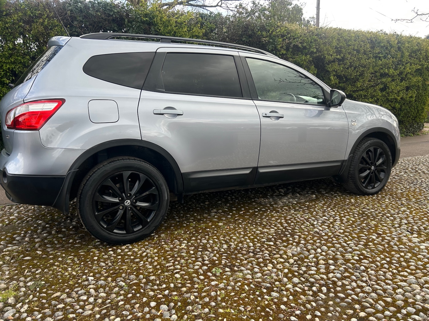 Used Nissan Qashqai+2 2013 for sale - 78045411: Photo 5