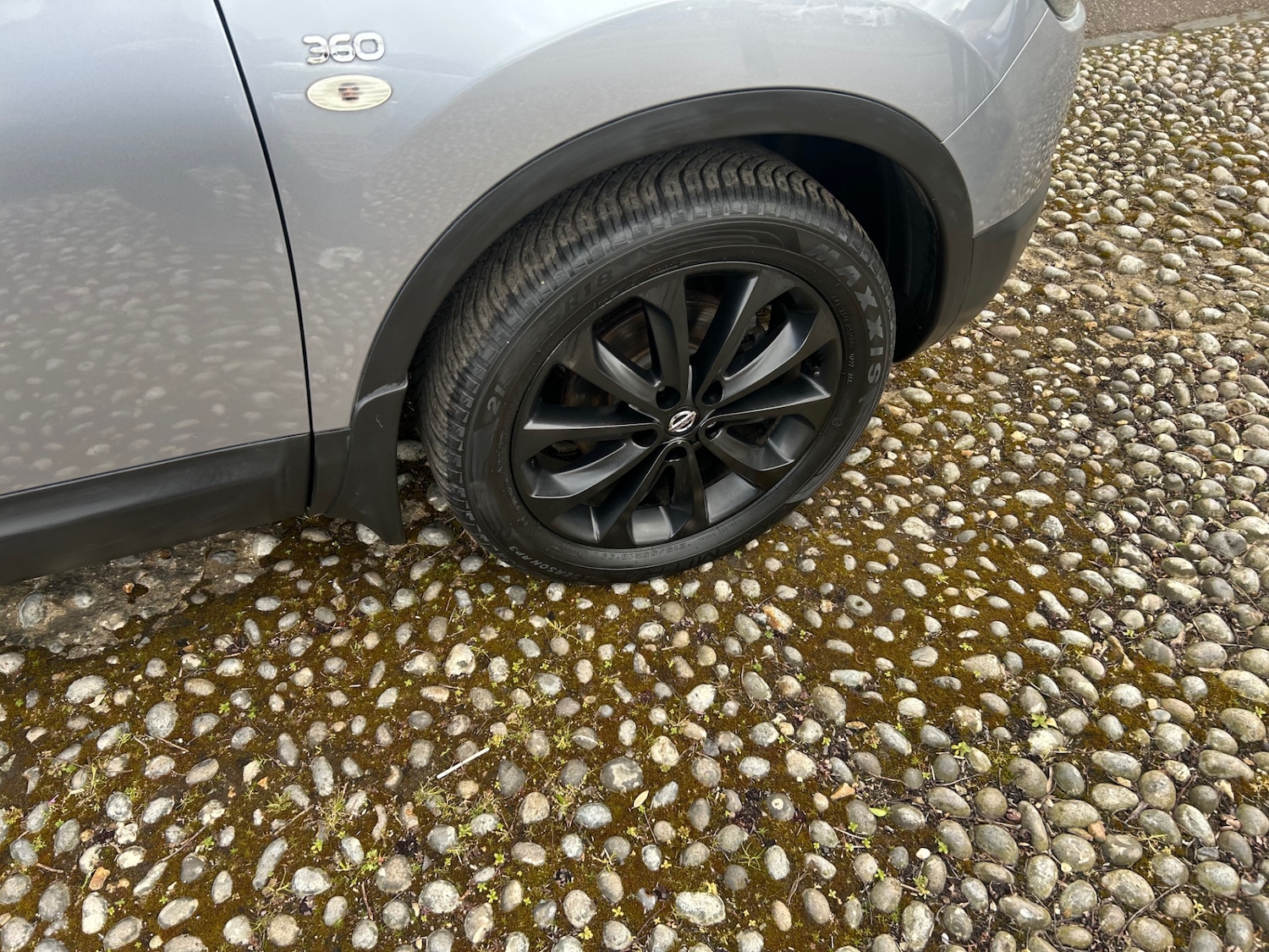 Used Nissan Qashqai+2 2013 for sale - 78045411: Photo 6