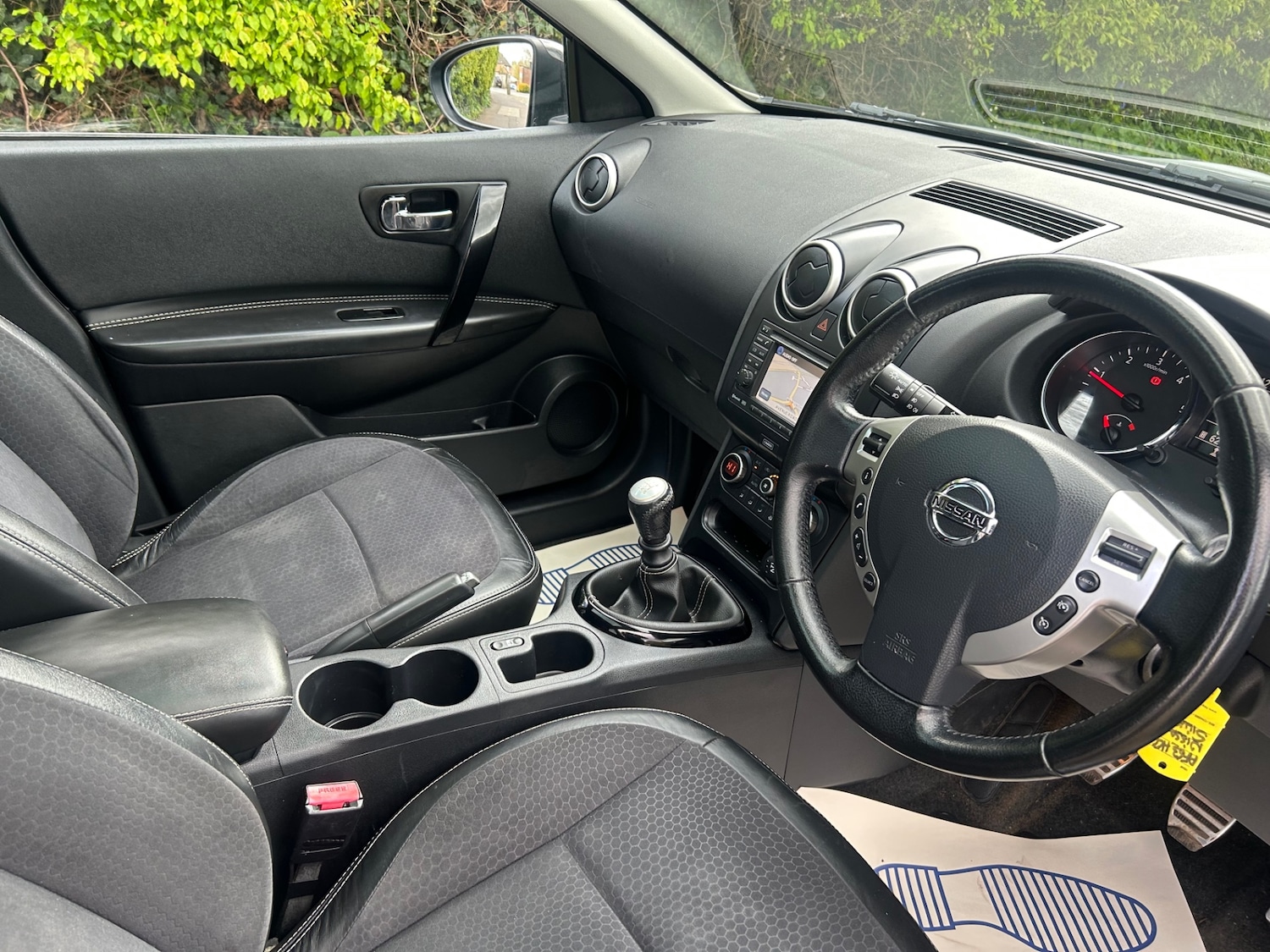 Used Nissan Qashqai+2 2013 for sale - 78045411: Photo 7