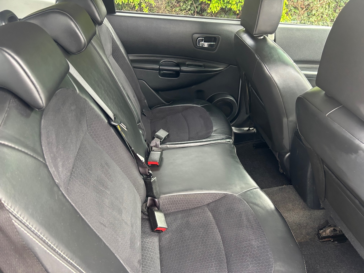 Used Nissan Qashqai+2 2013 for sale - 78045411: Photo 8