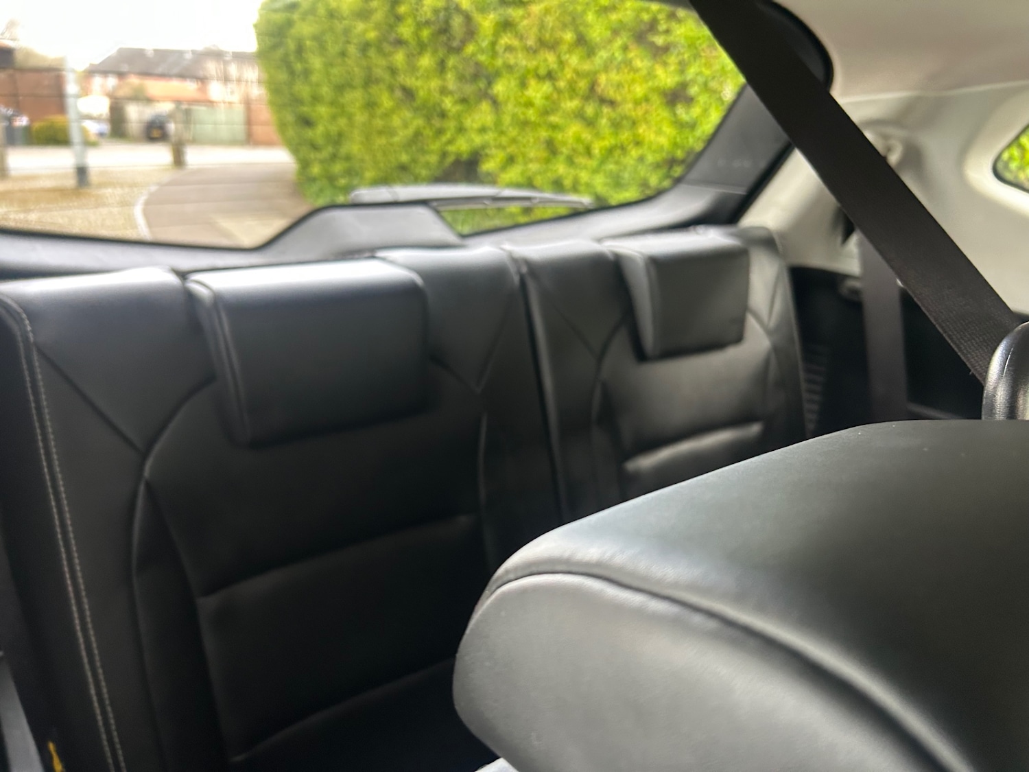 Used Nissan Qashqai+2 2013 for sale - 78045411: Photo 9