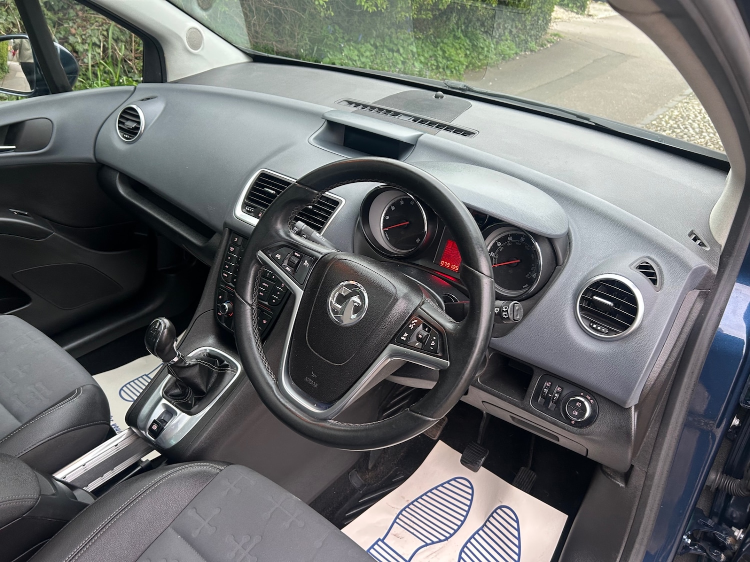 Used Vauxhall Meriva 2013 for sale - 78097688: Photo 6