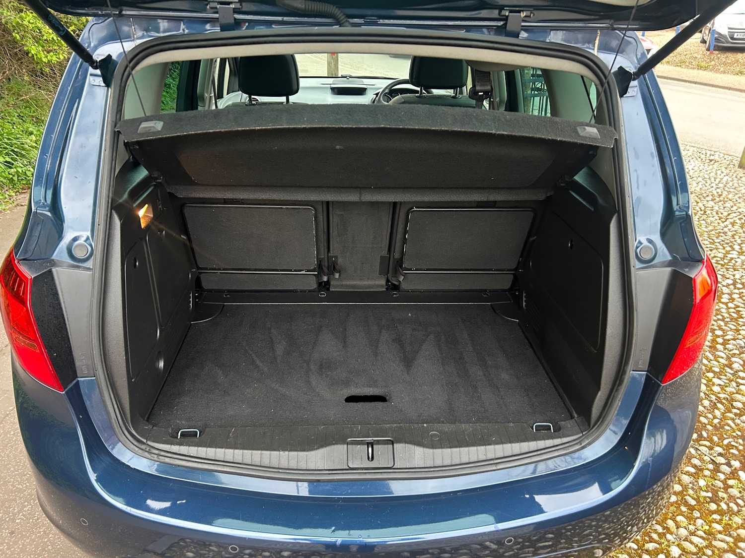 Used Vauxhall Meriva 2013 for sale - 78097688: Photo 7