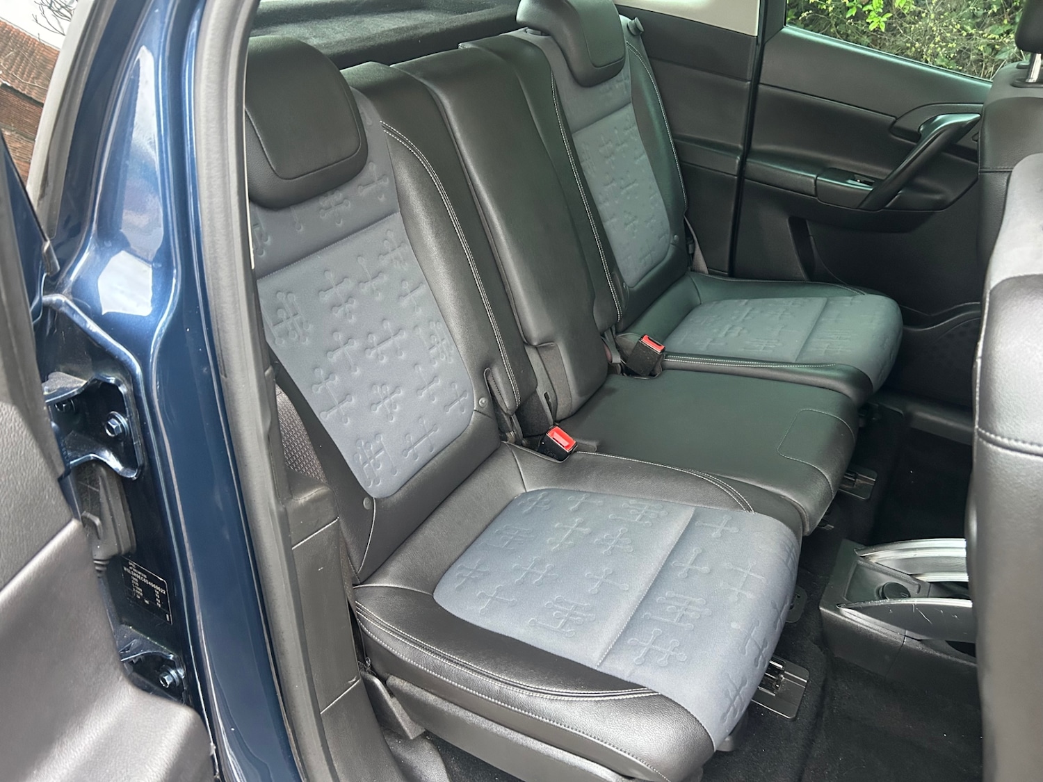 Used Vauxhall Meriva 2013 for sale - 78097688: Photo 8