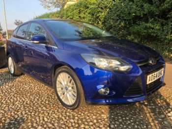 Used Ford Focus 2014 for sale - 72312194: Photo